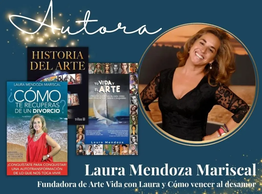 Laura Mendoza Mariscal, Escritora