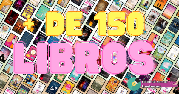 Paquete: Diseño, Publicación y Difusión de libros - Image 2