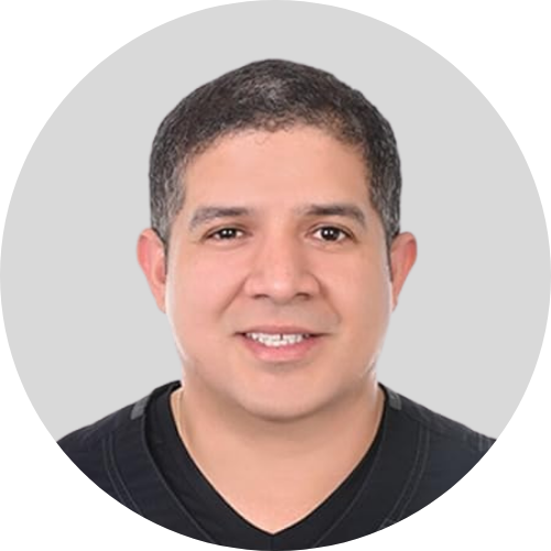 Fredy Alejandro Watts