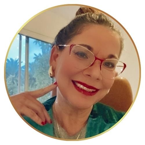 Laura M. Sánchez Ramírez