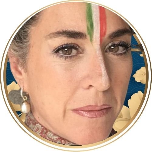 Laura Mendoza Mariscal