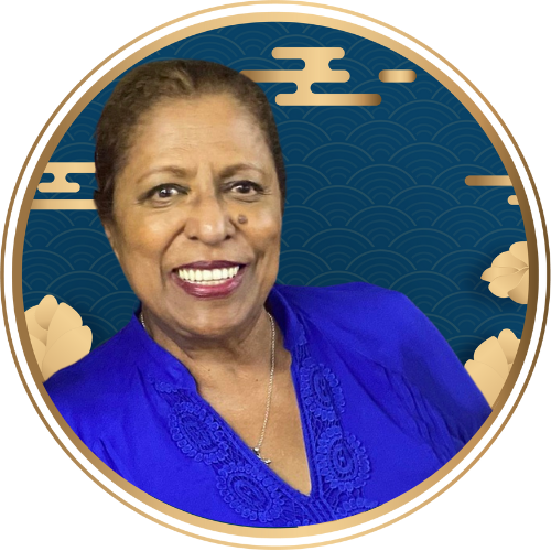 Martha Lucía Rodríguez