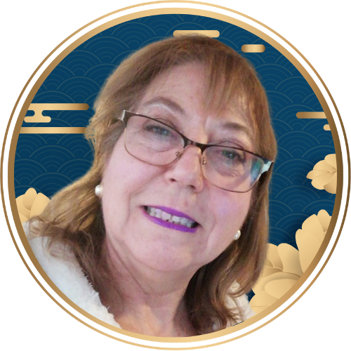 Patricia L.Rojas Chinetti