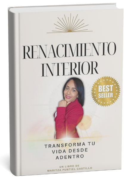 renacimiento interior - maritza puntiel castillo