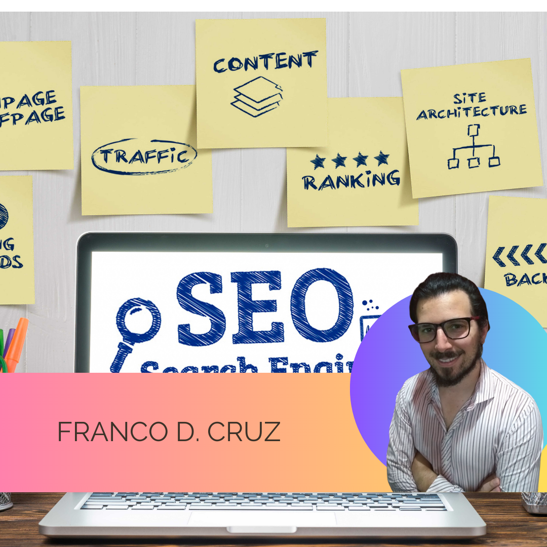 Posicionamiento SEO