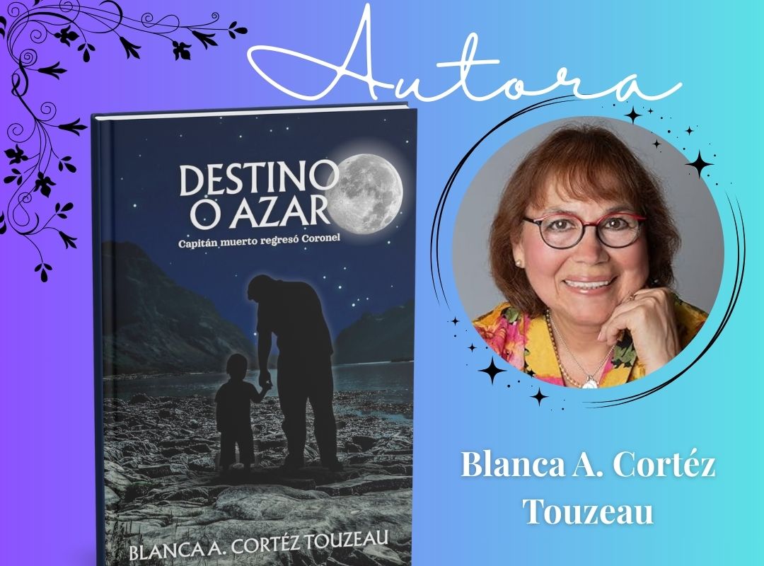 Blanca A. Cortéz Touzeau