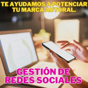 Gestión de redes sociales - difusión web