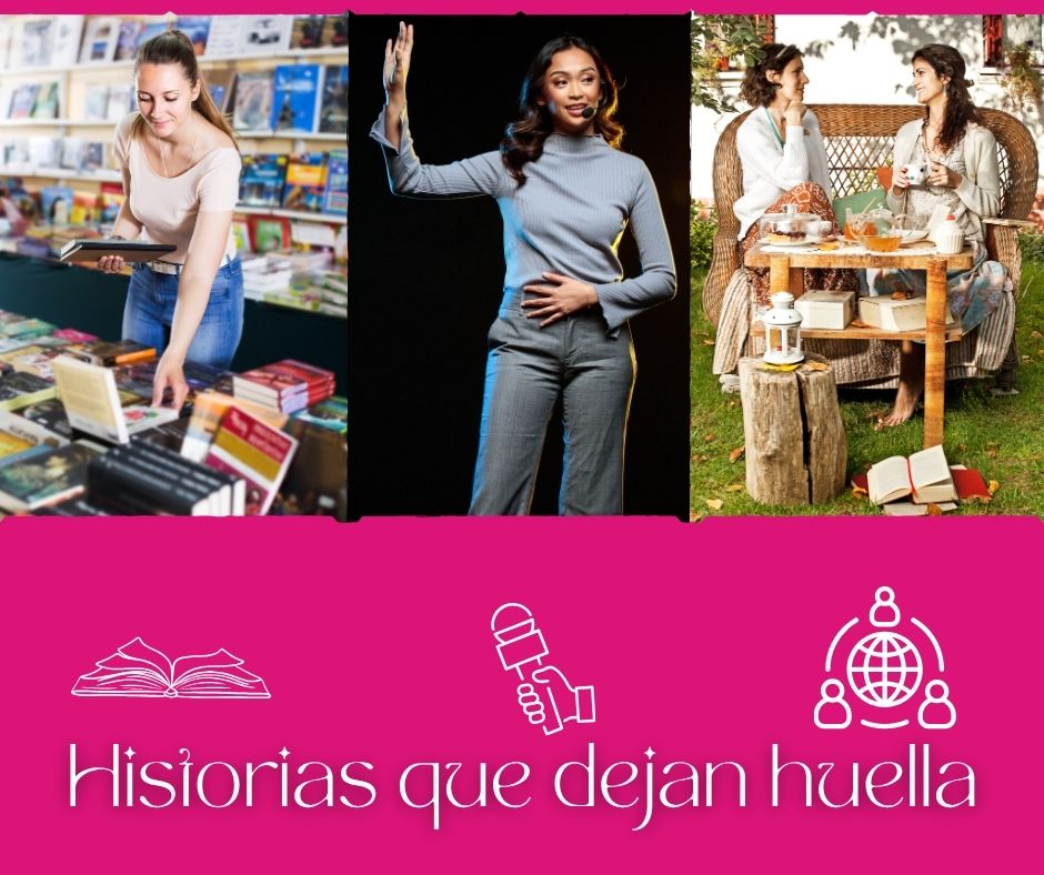 evento en alta gracia, historias que dejan huella