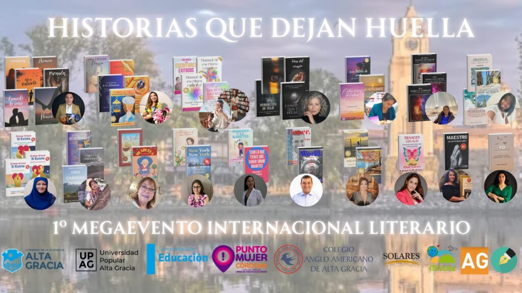 historias que dejan huella