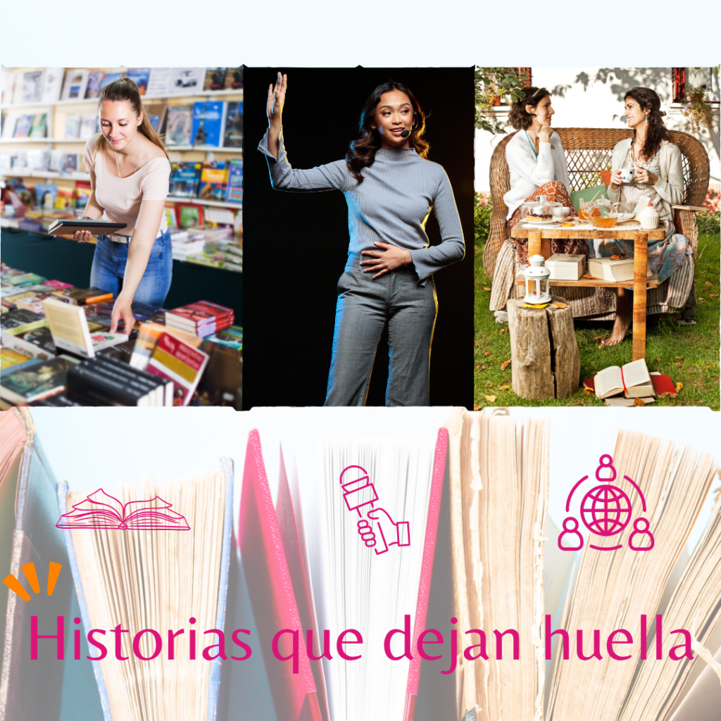 ecuento para autores alta gracia