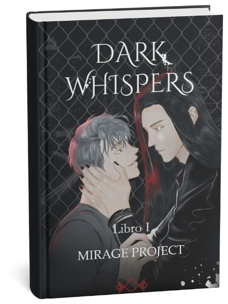 Mirage Project Dark Whispers