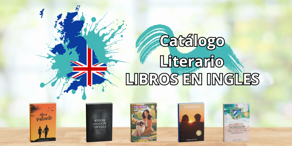 catalogo literario en ingles editorial somos freelancers