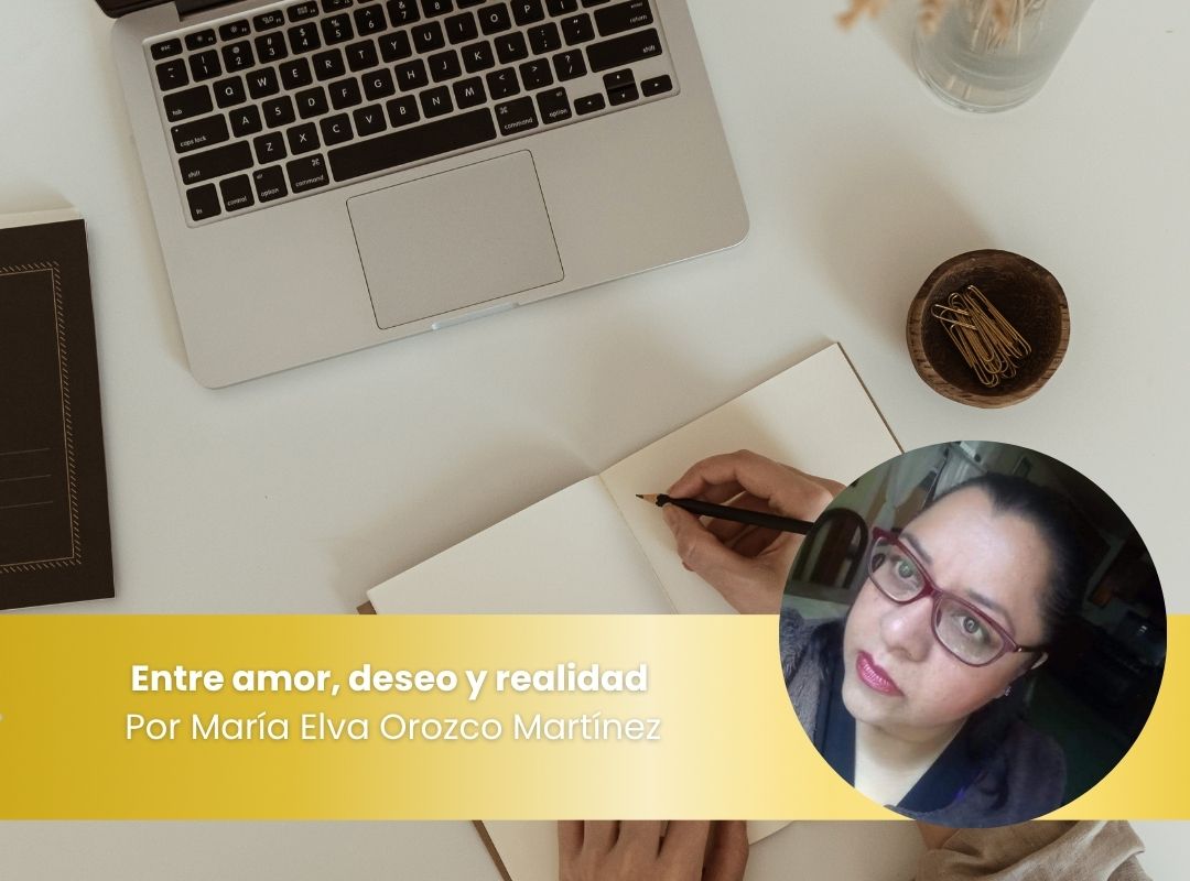 María Elva Orozco Martínez