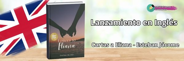 cartas a eliana Inglés