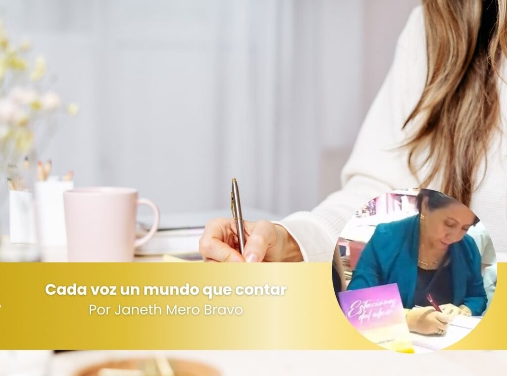 Janeth Mero Bravo