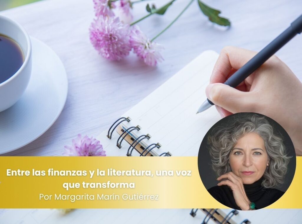 Margarita Marín Gutiérrez