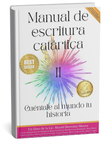 manual de escritura catártica II