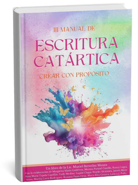 manual de escritura catártica III