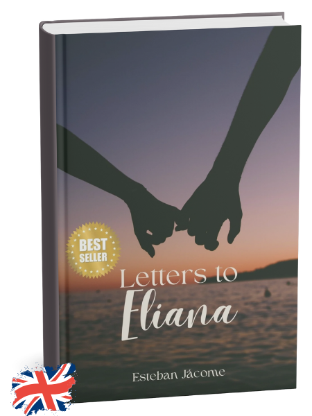 cartas a Eliana Inglés