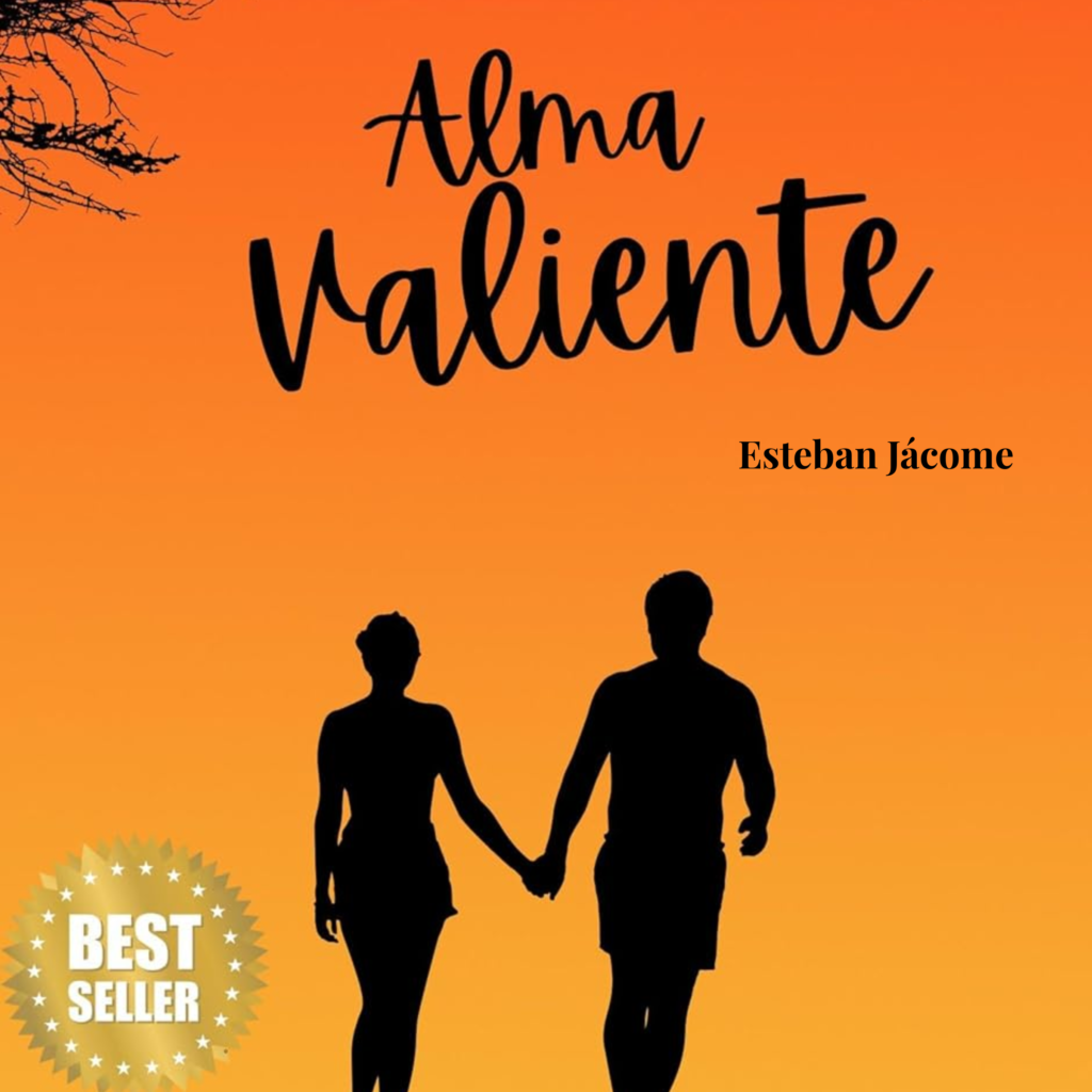 Alma valiente audiolibro