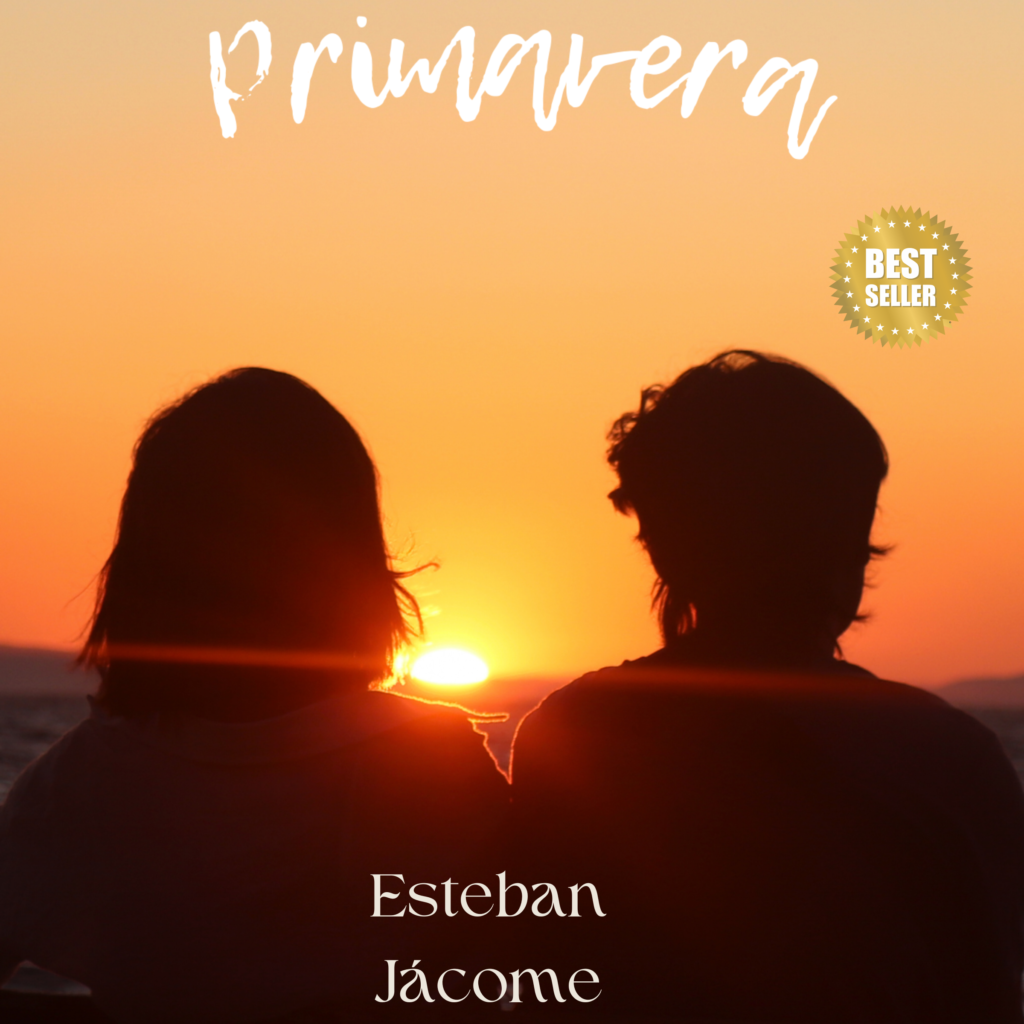 primavera audiolibro