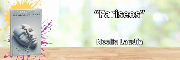 Noelia Laudín Fariseos