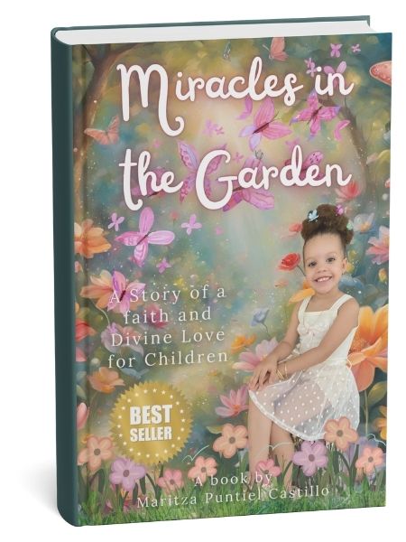 Miracles in the garden Maritza Puntiel Castillo