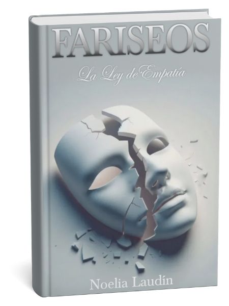 Noelia Laudín Fariseos