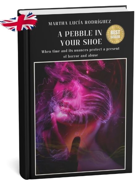 Martha Lucia Rodriguez , una piedra en el zapato- Inglés