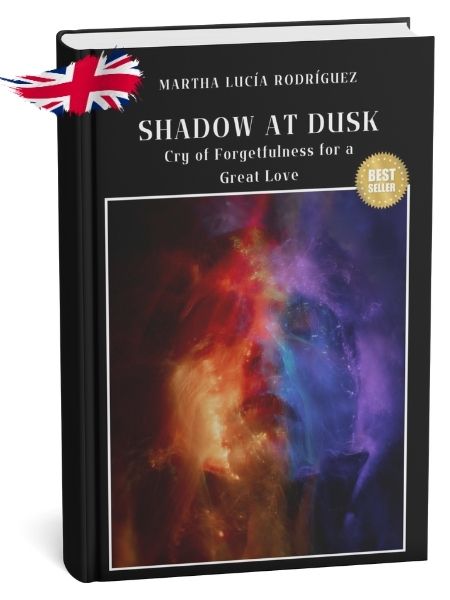 Martha Lucía Rodríguez, una sombra al atardecer - Inglés