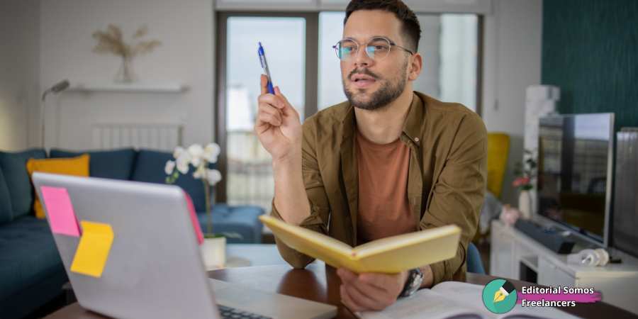 aprender con contenidos de redes sociales