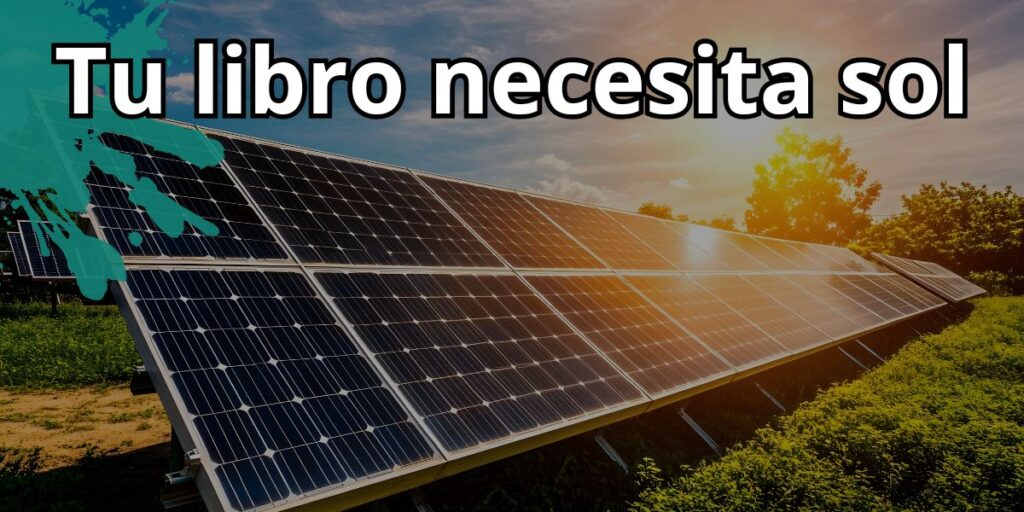 un libro requiere exposición