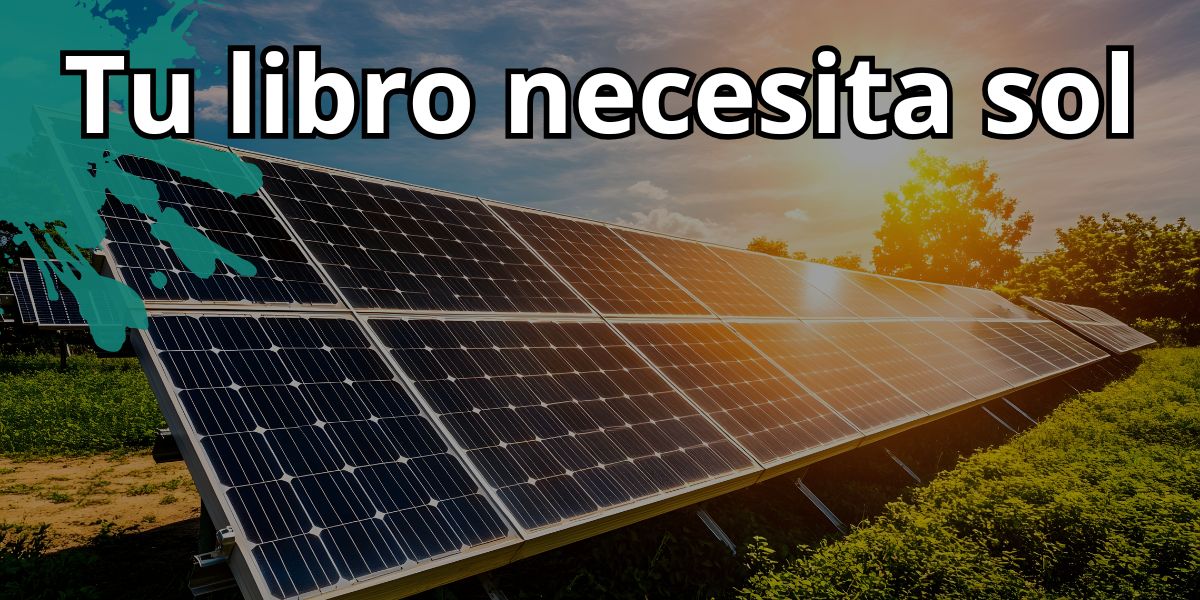 un libro requiere exposición