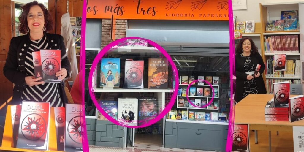 tessa avalon y la conquista activa de espacios de difusión