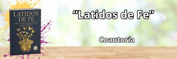 Latidos de fe Coautoria