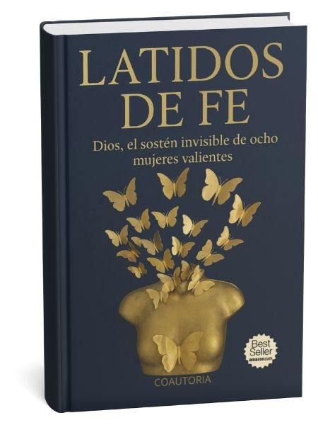 Latidos de fe coautoria