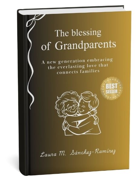 The blessing of Grandparents Laura M. Sanchez Ramírez