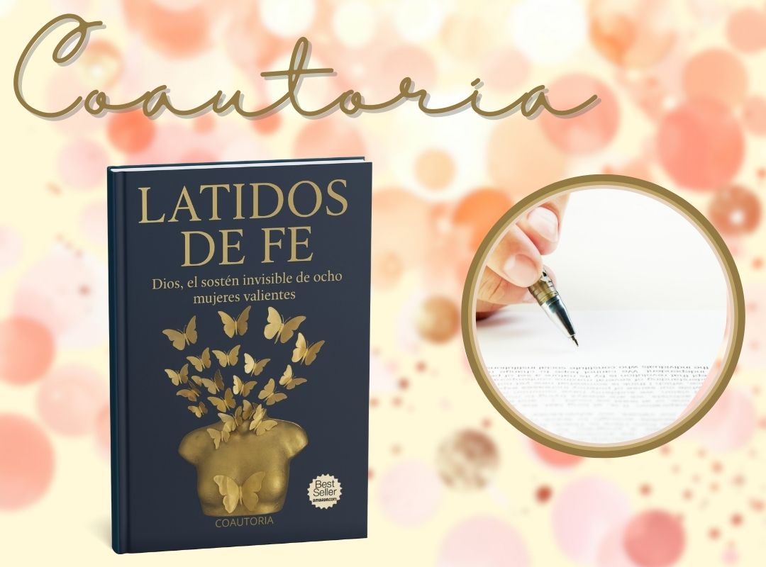 Latidos de Fe Coautoria