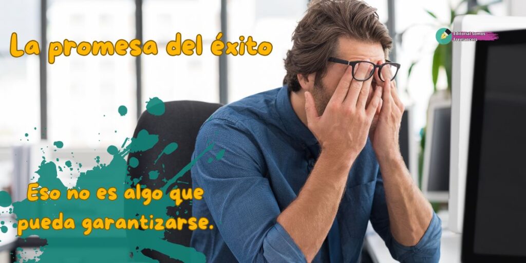 best seller en 7 promete cosas que no puede garantizar