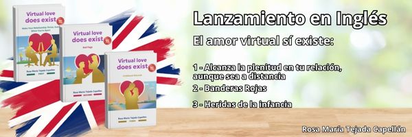 lanzamiento en ingles de el amor virtual si existe