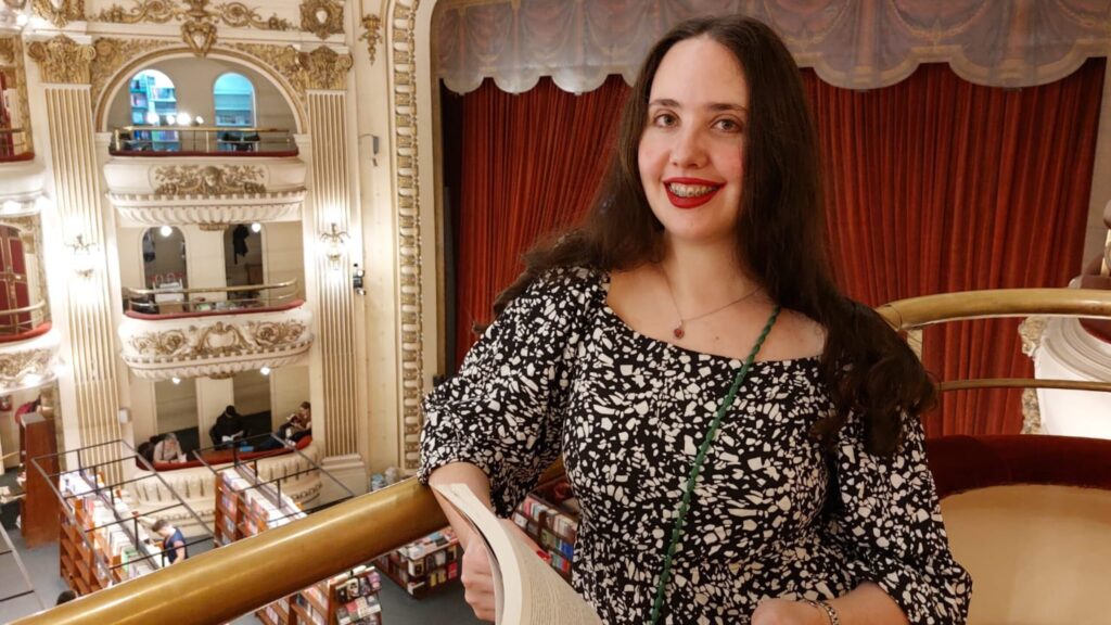 Muriel Bertolini - Editora Literaria