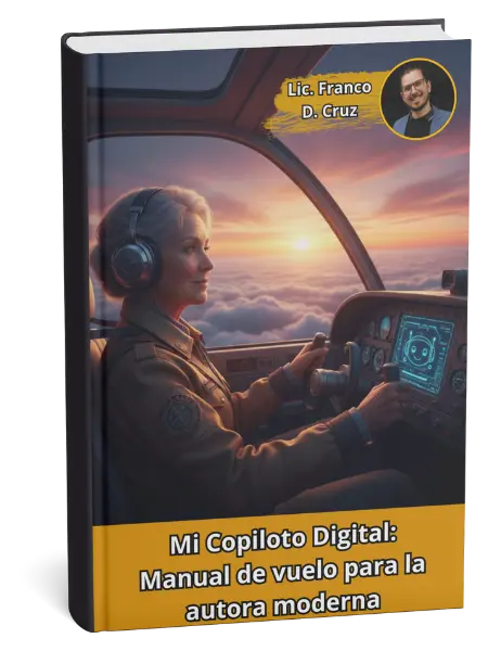 Libro Mi Copiloto Digital