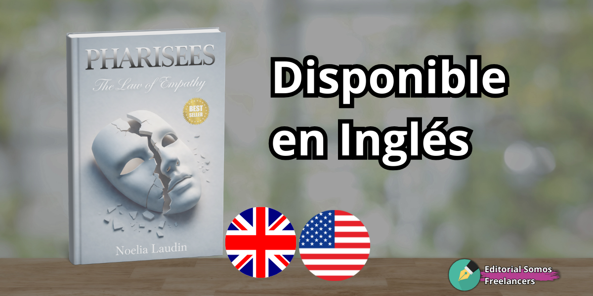 Pharisees Noelia Laudín