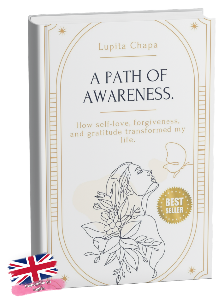 un camino de consciencia Inglés Lupita chapa