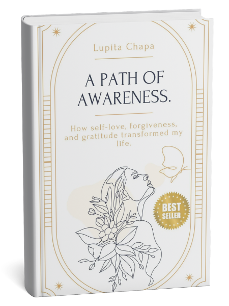 Un camio de consciencia Lupita Chapa