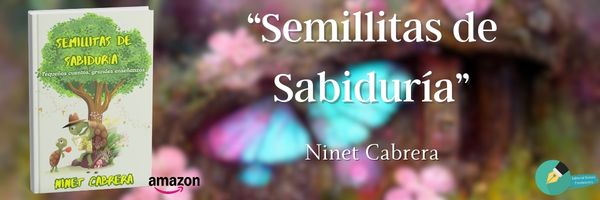 Ninet Cabrera Semillitas de sabiduría
