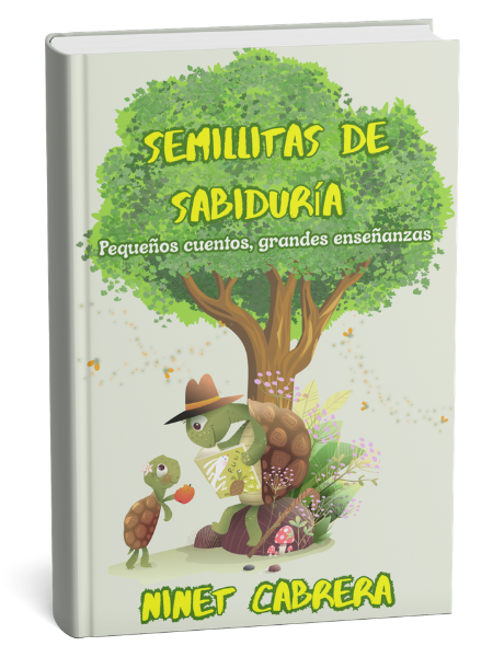 Semillitas de sabiduría Ninet Cabrera