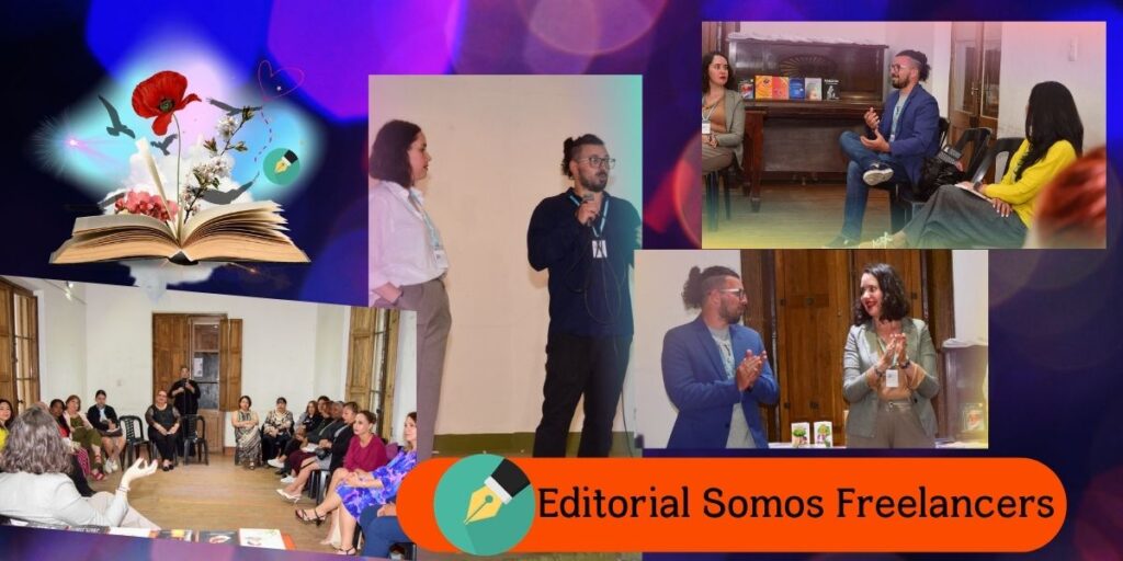 academia para escritores online