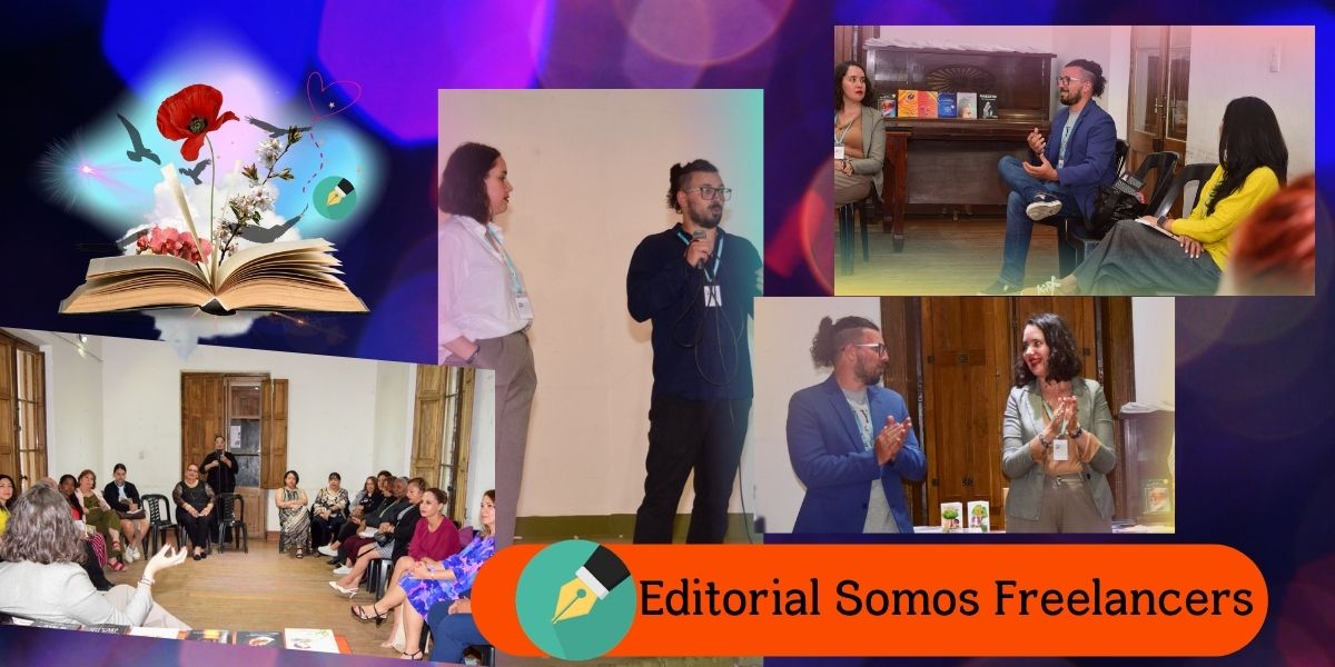 academia para escritores online