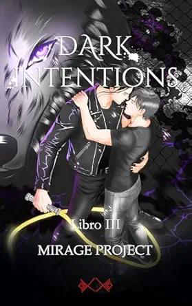 dark intention Mirage project